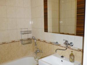 Pronájem bytu 3+1, Prostějov, Okružní, 72 m2