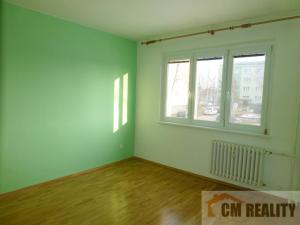 Pronájem bytu 3+1, Prostějov, Okružní, 72 m2