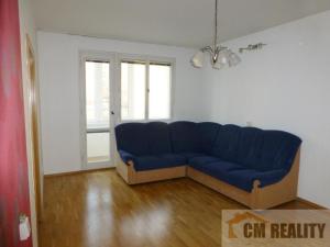 Pronájem bytu 3+1, Prostějov, Okružní, 72 m2