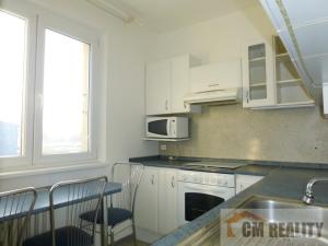 Pronájem bytu 3+1, Prostějov, Okružní, 72 m2