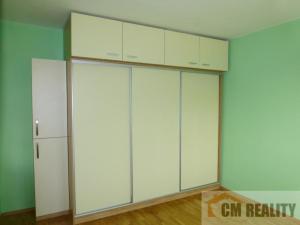 Pronájem bytu 3+1, Prostějov, Okružní, 72 m2