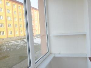 Pronájem bytu 3+1, Prostějov, Okružní, 72 m2