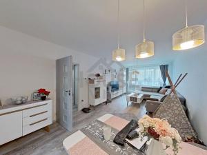 Prodej bytu 3+1, Brandýs nad Labem-Stará Boleslav, Brázdimská, 94 m2