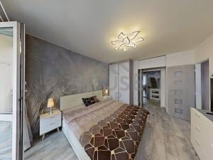 Prodej bytu 3+1, Brandýs nad Labem-Stará Boleslav, Brázdimská, 94 m2