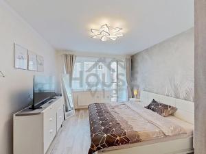 Prodej bytu 3+1, Brandýs nad Labem-Stará Boleslav, Brázdimská, 94 m2