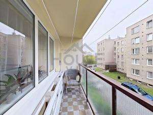 Prodej bytu 3+1, Brandýs nad Labem-Stará Boleslav, Brázdimská, 94 m2