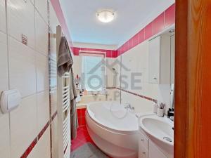 Prodej bytu 3+1, Brandýs nad Labem-Stará Boleslav, Brázdimská, 94 m2