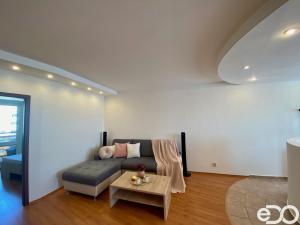 Pronájem bytu 3+kk, Mladá Boleslav, 17. listopadu, 70 m2