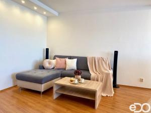 Pronájem bytu 3+kk, Mladá Boleslav, 17. listopadu, 70 m2