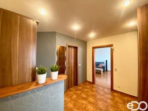 Pronájem bytu 3+kk, Mladá Boleslav, 17. listopadu, 70 m2