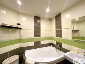 Pronájem bytu 3+kk, Mladá Boleslav, 17. listopadu, 70 m2