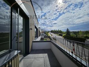 Pronájem bytu 1+kk, Praha - Velká Chuchle, Na hvězdárně, 35 m2