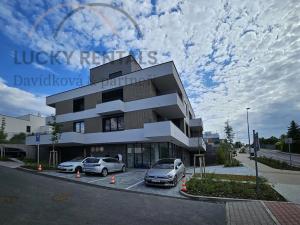 Pronájem bytu 1+kk, Praha - Velká Chuchle, Na hvězdárně, 35 m2