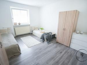 Prodej bytu 2+1, Mladá Boleslav - Mladá Boleslav II, Bezručova, 60 m2
