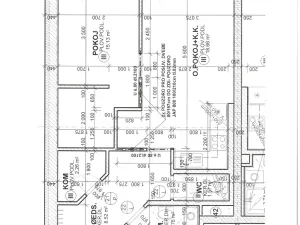 Prodej bytu 2+kk, Plzeň, Těšínská, 59 m2