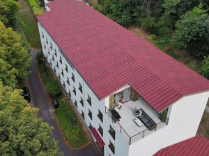 Prodej bytu 2+kk, Litvínov, Horská, 54 m2