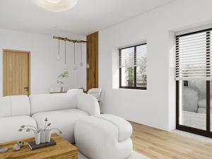 Prodej bytu 2+kk, Litvínov, Horská, 54 m2
