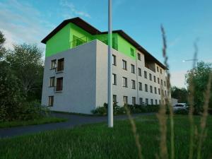 Prodej bytu 4+kk, Litvínov, Horská, 117 m2