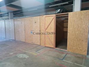 Pronájem skladu, Brno - Lesná, Loosova, 5 m2