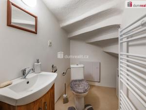 Prodej bytu 3+1, Cheb, Břehnická, 141 m2