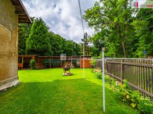 Prodej bytu 3+1, Cheb, Břehnická, 141 m2