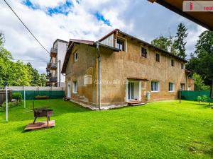 Prodej bytu 3+1, Cheb, Břehnická, 141 m2