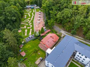 Prodej bytu 3+1, Cheb, Břehnická, 141 m2