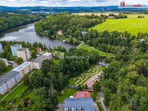 Prodej bytu 3+1, Cheb, Břehnická, 141 m2