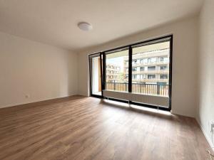 Pronájem bytu 1+kk, Plzeň - Východní Předměstí, Kartónová, 35 m2