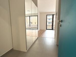 Pronájem bytu 1+kk, Plzeň - Východní Předměstí, Kartónová, 35 m2