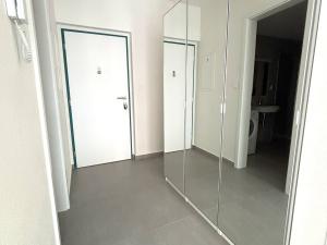 Pronájem bytu 1+kk, Plzeň - Východní Předměstí, Kartónová, 35 m2
