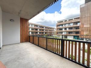 Pronájem bytu 1+kk, Plzeň - Východní Předměstí, Kartónová, 35 m2