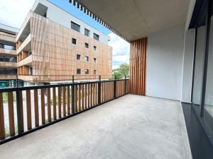 Pronájem bytu 1+kk, Plzeň - Východní Předměstí, Kartónová, 35 m2