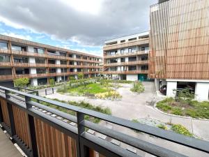 Pronájem bytu 1+kk, Plzeň - Východní Předměstí, Kartónová, 35 m2