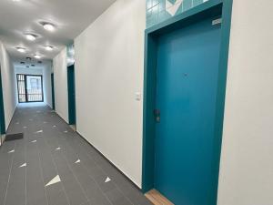 Pronájem bytu 1+kk, Plzeň - Východní Předměstí, Kartónová, 35 m2
