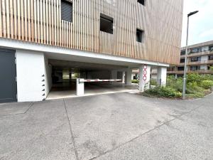 Pronájem bytu 1+kk, Plzeň - Východní Předměstí, Kartónová, 35 m2