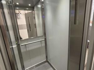 Pronájem bytu 2+1, Ostrava - Moravská Ostrava, Prokešovo náměstí, 81 m2