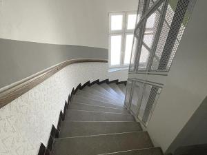 Pronájem bytu 2+1, Ostrava - Moravská Ostrava, Prokešovo náměstí, 81 m2