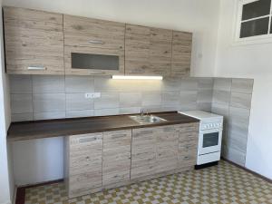 Pronájem bytu 2+1, Ostrava - Moravská Ostrava, Prokešovo náměstí, 81 m2