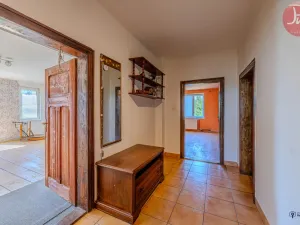 Prodej rodinného domu, Šenov, U Nádraží, 236 m2