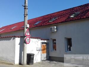 Prodej bytu 3+1, Byšice, B. Němcové, 118 m2