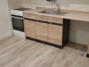 Prodej bytu 3+1, Byšice, B. Němcové, 118 m2