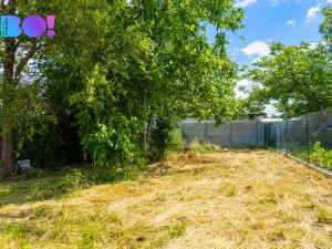 Prodej pozemku pro bydlení, Ostrava - Bartovice, 1104 m2