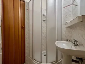 Pronájem bytu 1+1, Nové Strašecí, Křivoklátská, 37 m2