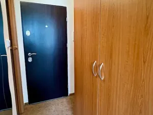 Pronájem bytu 1+1, Nové Strašecí, Křivoklátská, 37 m2