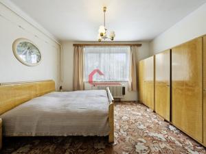 Prodej rodinného domu, Vrbice, 140 m2