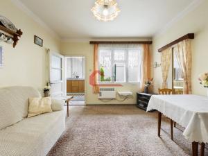 Prodej rodinného domu, Vrbice, 140 m2