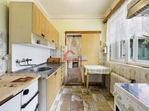 Prodej rodinného domu, Vrbice, 140 m2