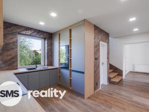 Prodej rodinného domu, Ostrava - Krásné Pole, Nad Mlýnkem, 294 m2