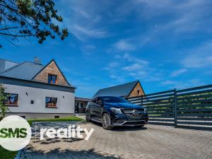 Prodej rodinného domu, Ostrava - Krásné Pole, Nad Mlýnkem, 294 m2